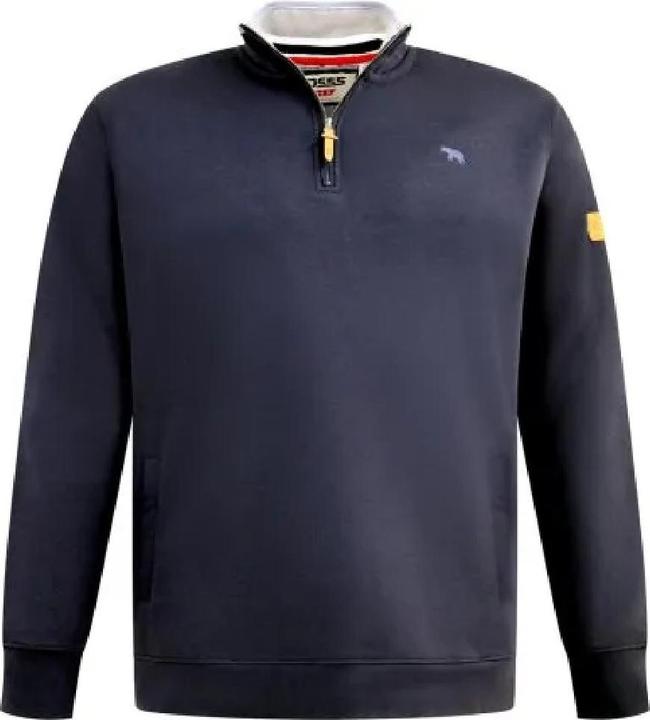 Produktbild DUKE Russel D555 Fleece Kingsize (6XL)