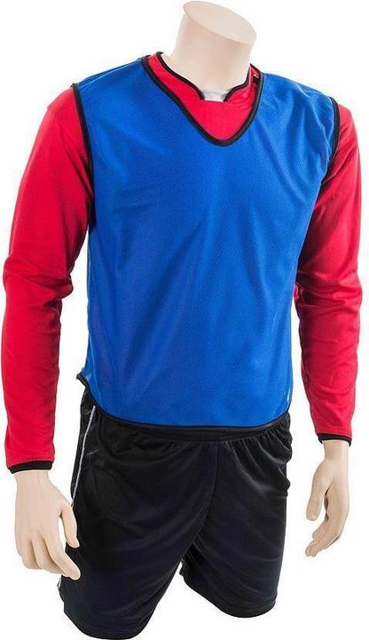 Actual product image Precision Training Bib Breathable Sleeveless