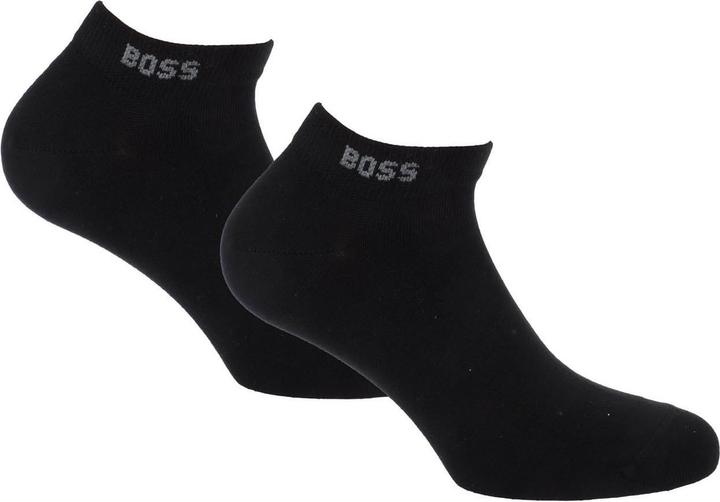 Produktbild BOSS Knöchelsocken Bambus (2erPack) (2er Pack, 38 - 42)