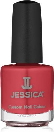 Image du produit Jessica Custom Colour Vernis à ongles Fanciful Flight 14.8ml (Vol fanfare, Vernis couleur)
