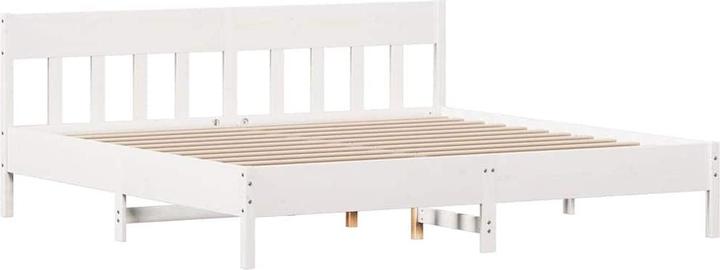 Image du produit vidaXL Bettgestell (180 x 200 cm)