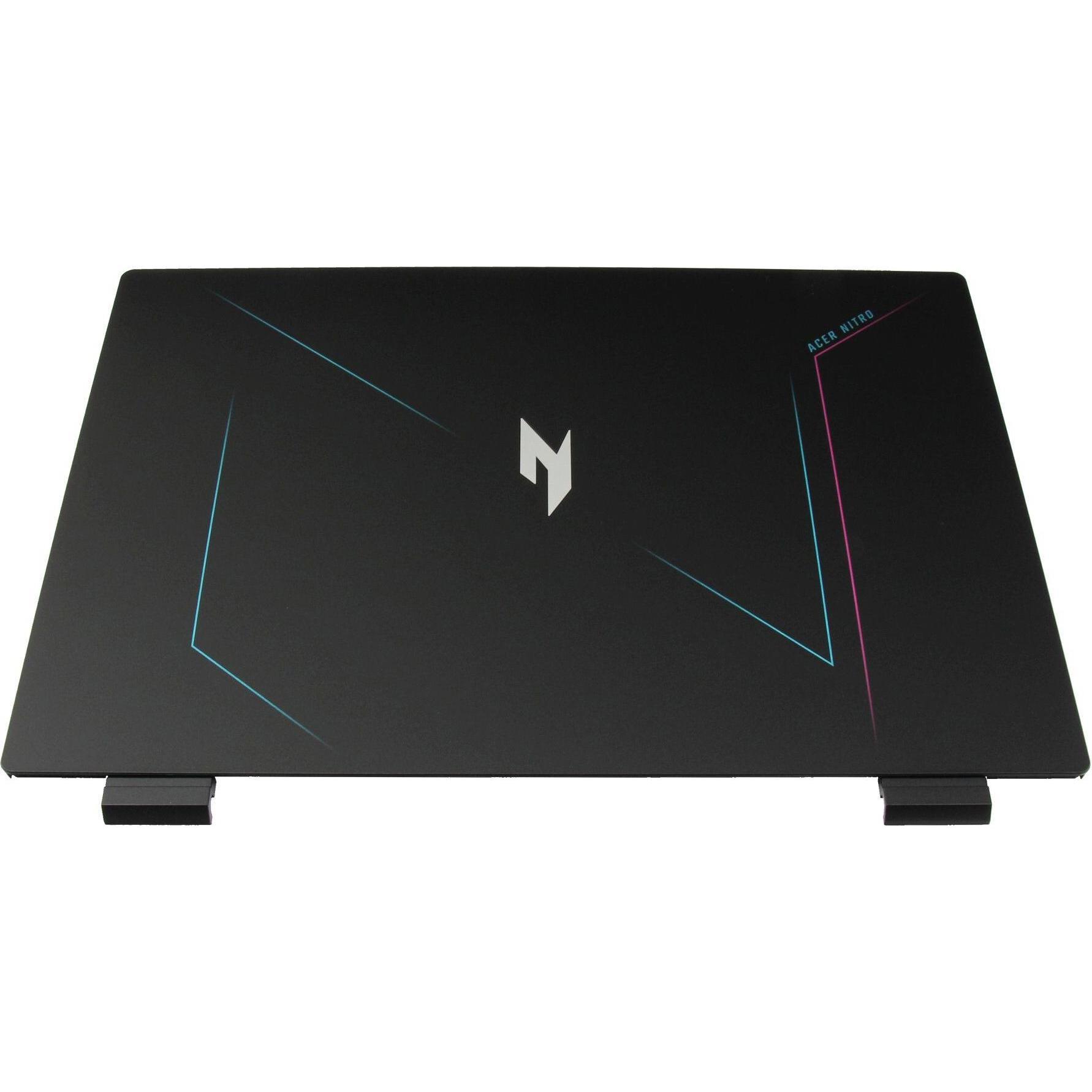 Acer 61.QJLN7.001 Displaydeckel, Notebook Ersatzteile, Schwarz