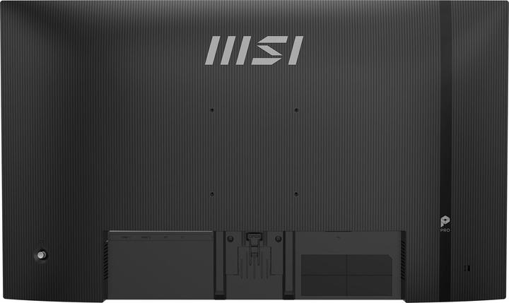 Produktbild MSI PRO MP273Q E14 (2560 x 1440 Pixel, 27")