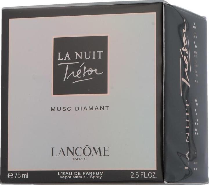 Image du produit Lancôme La Nuit Trésor Musc Diamant (Eau de parfum, 75 ml)