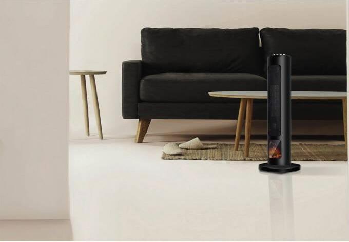 Actual product image Sonnenkönig Rhodes (2000 W)