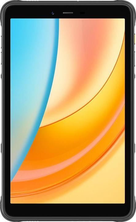 Produktbild Ulefone Armor Pad Pro 8GB/128GB LTE Tablet (schwarz) (4G, 8", 128 GB, Juoda, Schwarz)