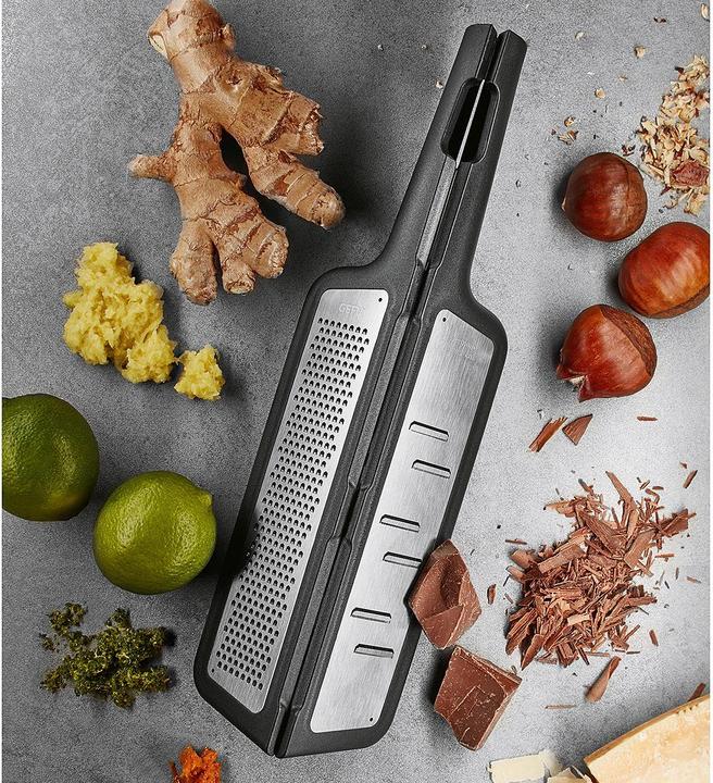 Produktbild GEFU Faltreibe 'Rafino'