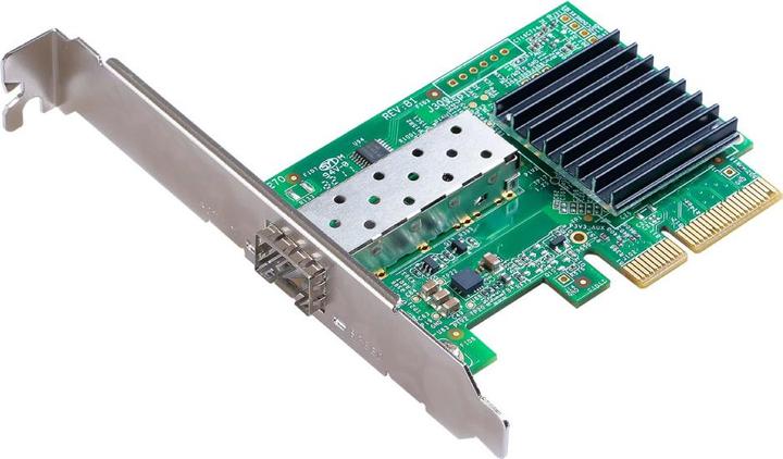 Immagine prodotto edimax 10 Gigabit Ethernet SFP+ PCI (Mini PCI Express)