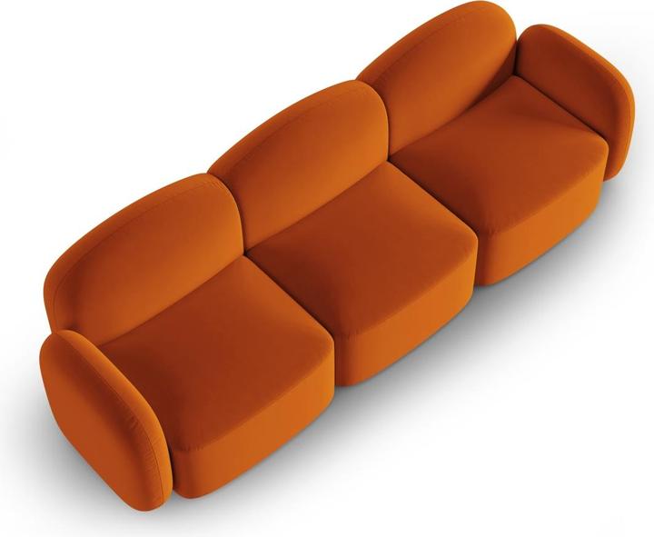 Actual product image Micadoni Blair (3-seater)