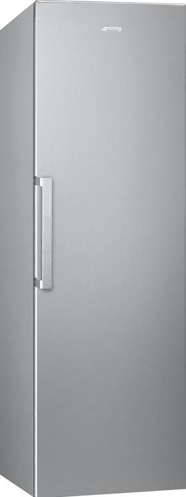 Smeg FS18EV2HX Kühlschrank Freie Aufstellung 390 L E Edelstahl