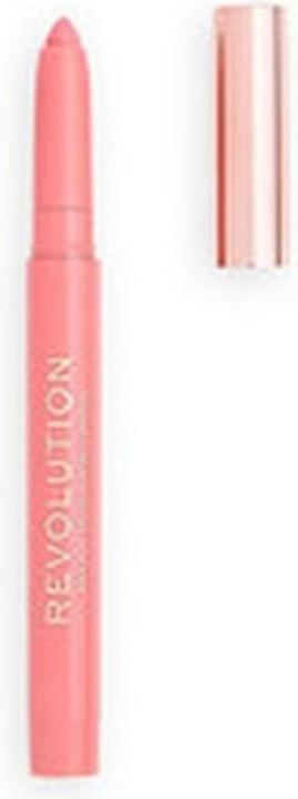 Image du produit Makeup Revolution Revolution Velvet Kiss Lip Crayon - KrÃ©movÃ¡ rtÄ'nka 1.2 g Chauffeur (Chauffeur)