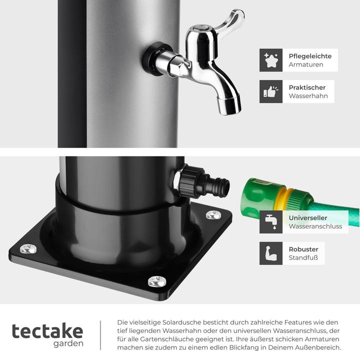 Immagine prodotto tectake Orinoco