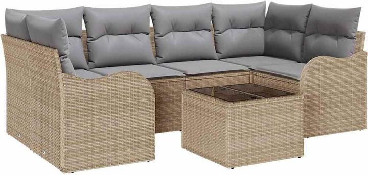 Produktbild vidaXL Allan