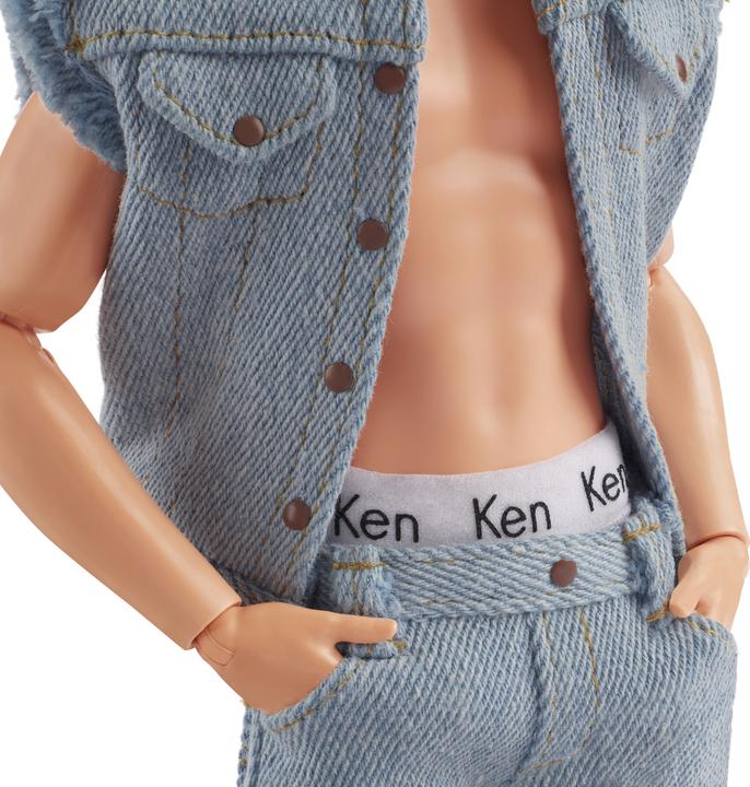 Produktbild Barbie Signature - Lead Ken