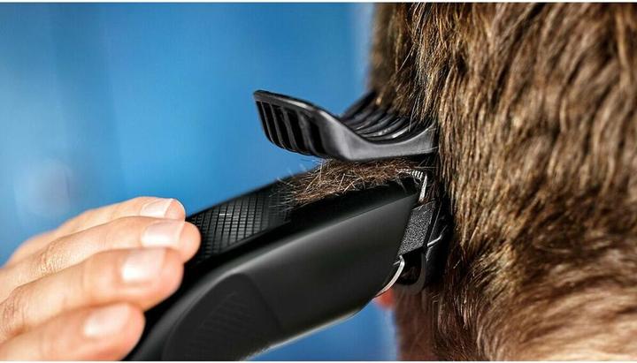 Actual product image Philips Hairclipper Series 3000 (HC3510/15)