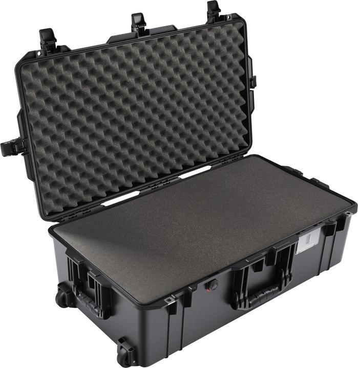 Actual product image Peli Air 1615 with foam (70 l)