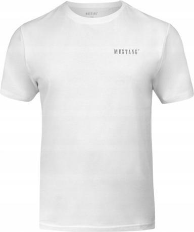 Produktbild Mustang Herren T-Shirt Loungeshirt (L)