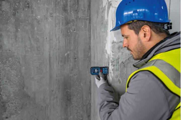 Produktbild Bosch Professional GLM 40-31 (40 m, 635 nm)