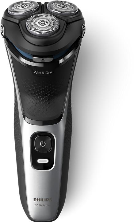 Actual product image Philips Shaver Series 3000