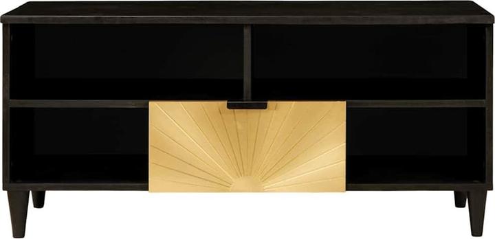 Produktbild VidaXL TV-Schränk (100 x 33 x 46 cm)