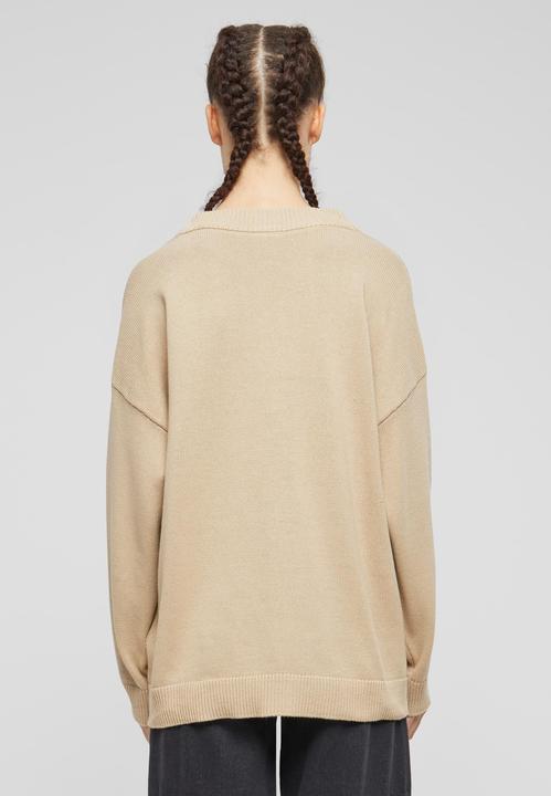 Produktbild Urban Classics Ladies Big Oversized Cardigan (XS)