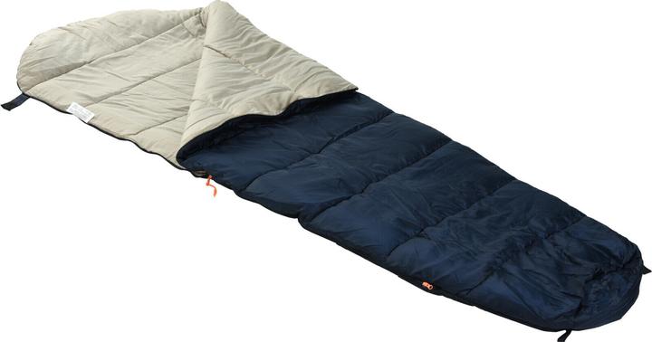 Actual product image High Peak Mumien - Schlafsack (230 cm)
