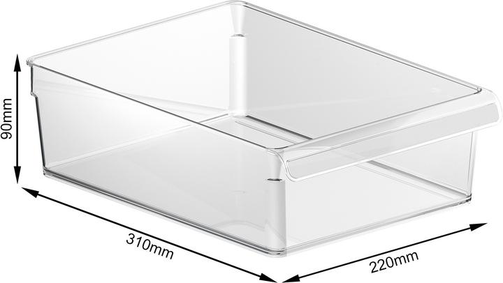 Produktbild Rotho Loft