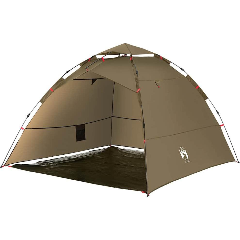 VidaXL, Zelt, (3.95 kg, 4 Personen)