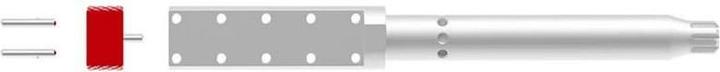 Image du produit Real Avid Lug-Lok Upper Vise Block