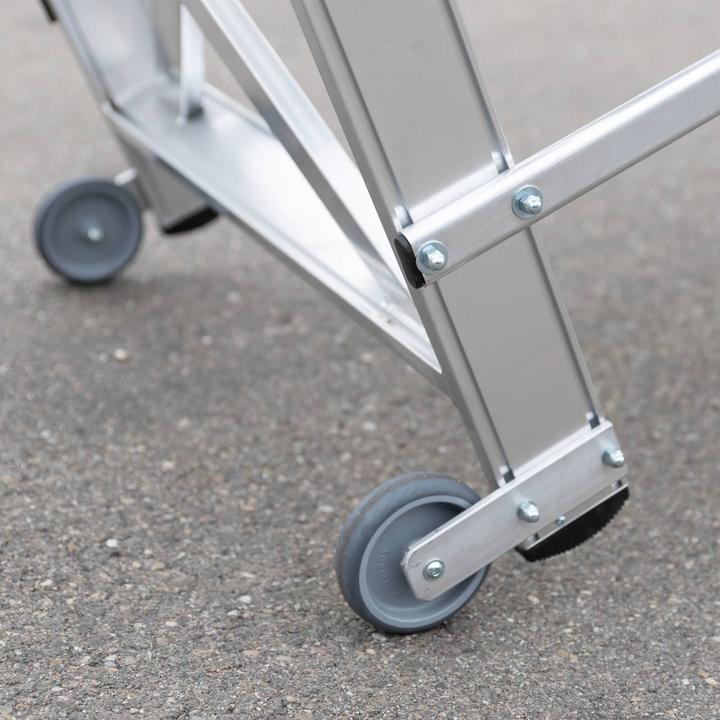 Immagine prodotto Munk pianerottolo delle scale (Ponteggio, 88.50 cm)