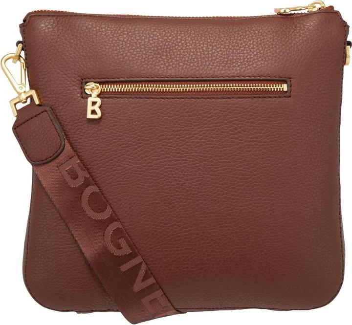 Actual product image Bogner sulden hedwig shoulderbag lvz