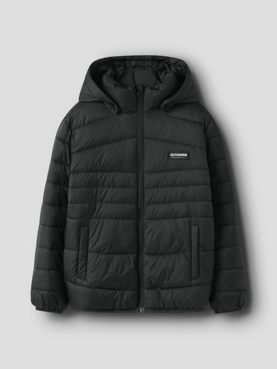 Produktbild Name it Nkmmarble Jacket Pb Noos (146)