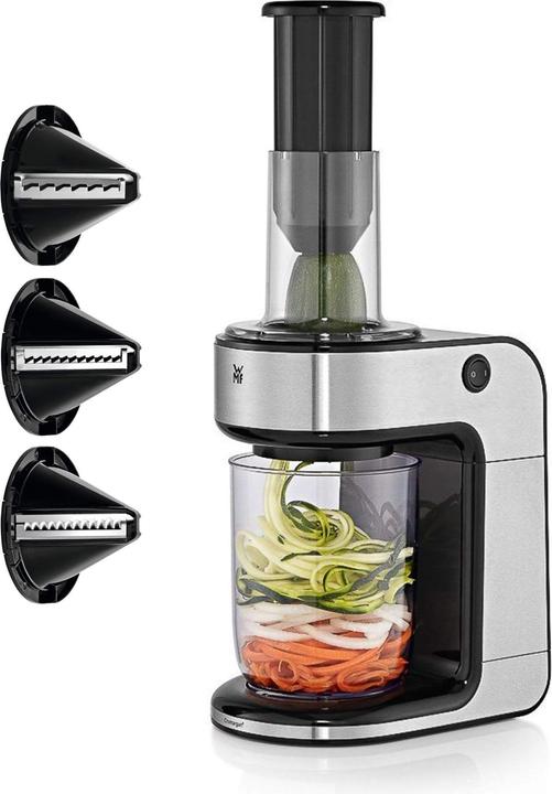 WMF Kult X Spiralizer