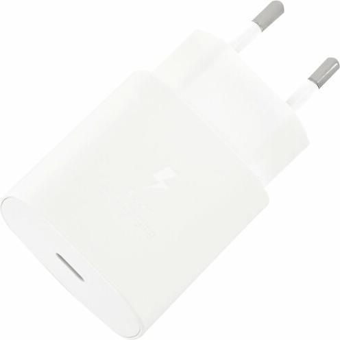 Image du produit Samsung Chargeur mural (25 W)