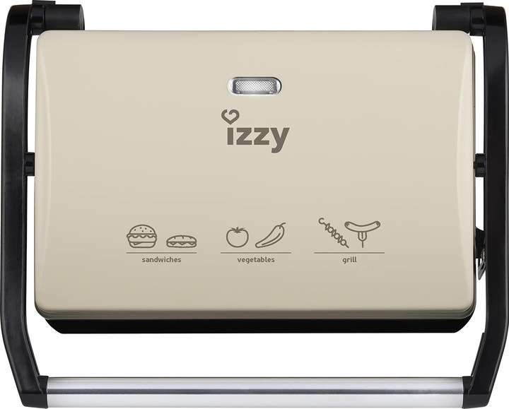 Produktbild Izzy Panini Grill