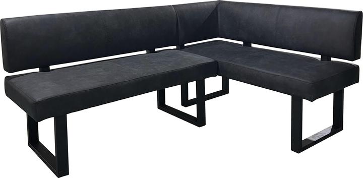 Anthracite, Noir
