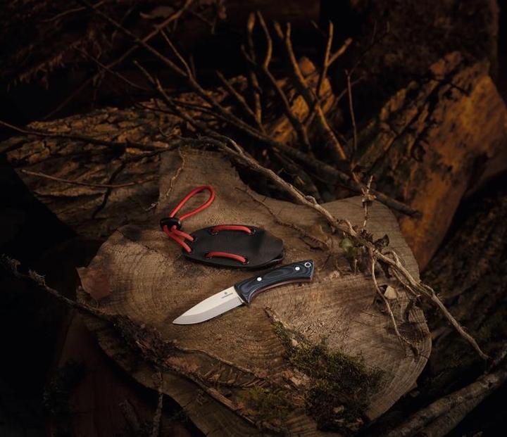 Immagine prodotto Victorinox Coltello a codolo pieno (7 cm)