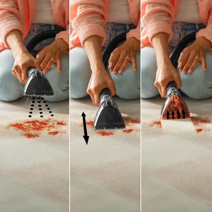 Image du produit Bissell SpotClean C9 Pro
