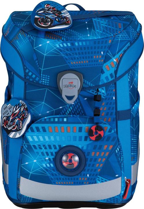 Produktbild Derdiedas ErgoFlex Easy Schulranzen-Set (24 l)