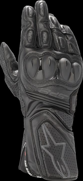 Actual product image Alpinestars SP-8 V3 (Men, M)