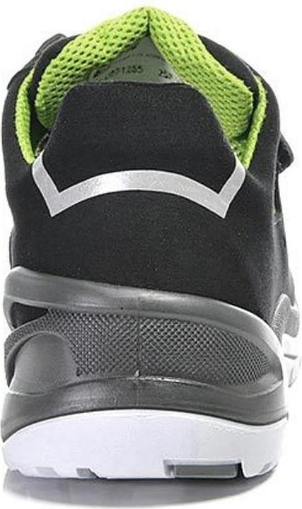 Immagine prodotto Elten Sandalo di sicurezza Impulse S1P (S1P, 43)