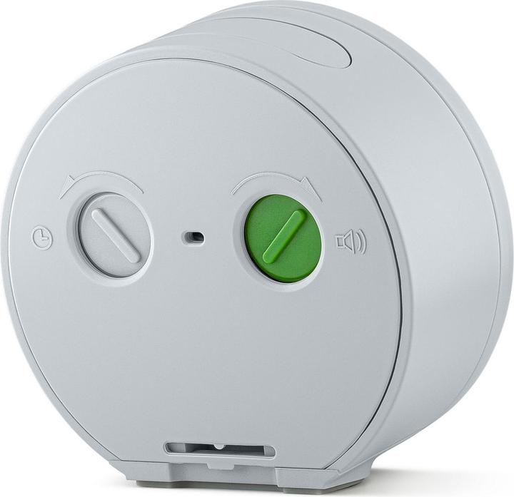 Produktbild Braun Wecker