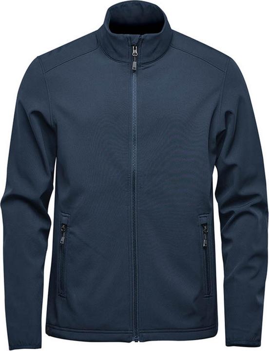 Actual product image Stormtech Mens Narvik Soft Shell Jacket (XL)