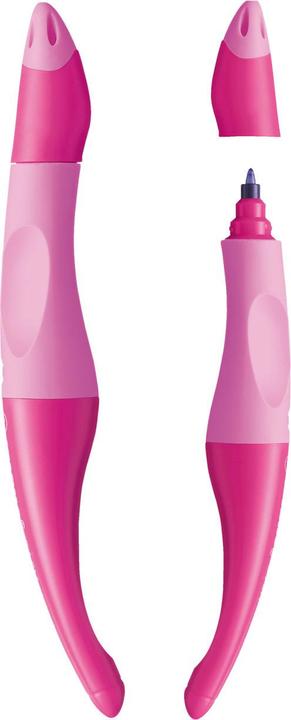Actual product image STABILO EASYoriginal rollerball for right-handers (Rose, 1 x)