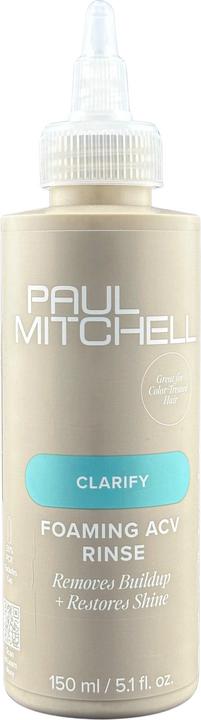 Produktbild Paul Mitchell Foaming Acv Rinse 150 ml (150 ml)