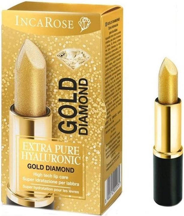 Immagine prodotto Incase Inca Rose Oro Ialuronico Extra Puro Diamante 4ml (4 ml)