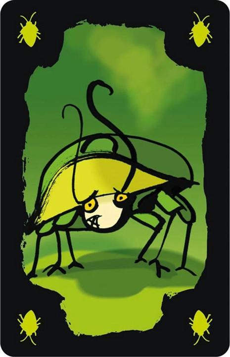 Produktbild Drei Magier Spiele Kakerlakenpoker Royal (Deutsch, Französisch, Italienisch)