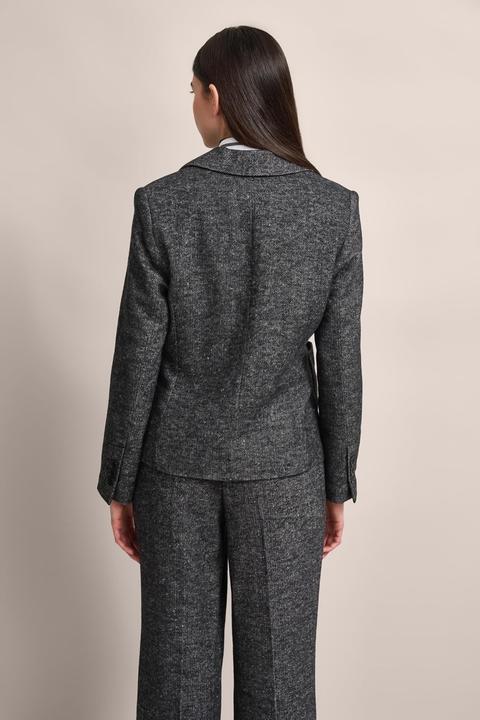 Actual product image Bugatti Damesblazer, Zwart-290 (44)