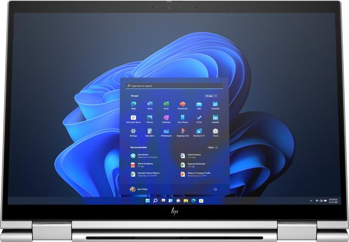 Immagine prodotto HP EliteBook 1040 G10 (14", 1000 GB, 32 GB, DE, Intel Core i7-1355U)