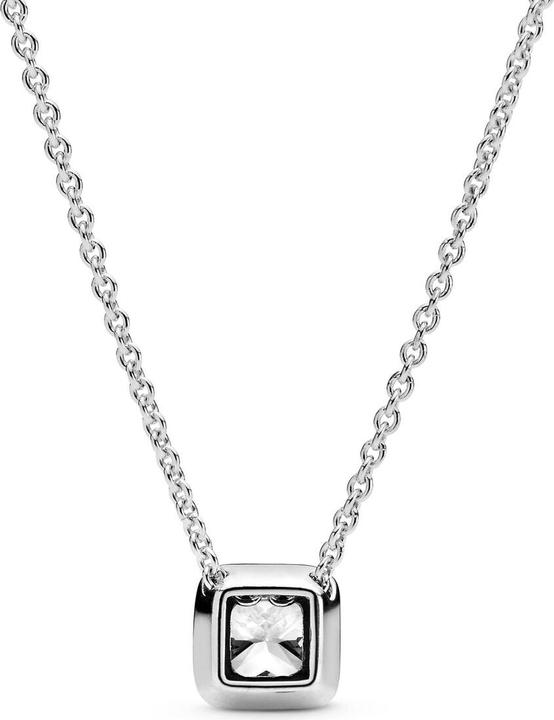 Immagine prodotto Pandora Collana di eleganza senza tempo (Argento, 45 cm)